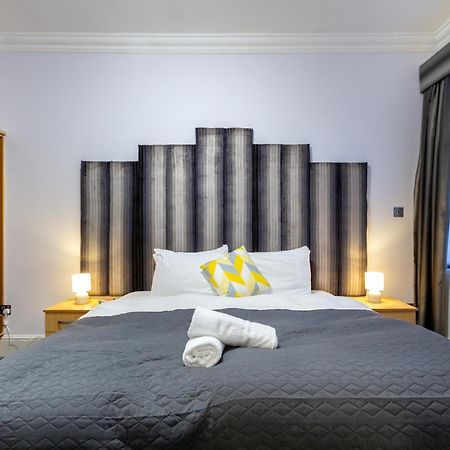 London Gatwick Inn Londres Exterior foto