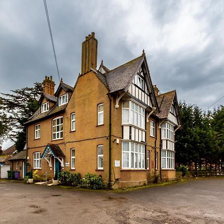 London Gatwick Inn Londres Exterior foto