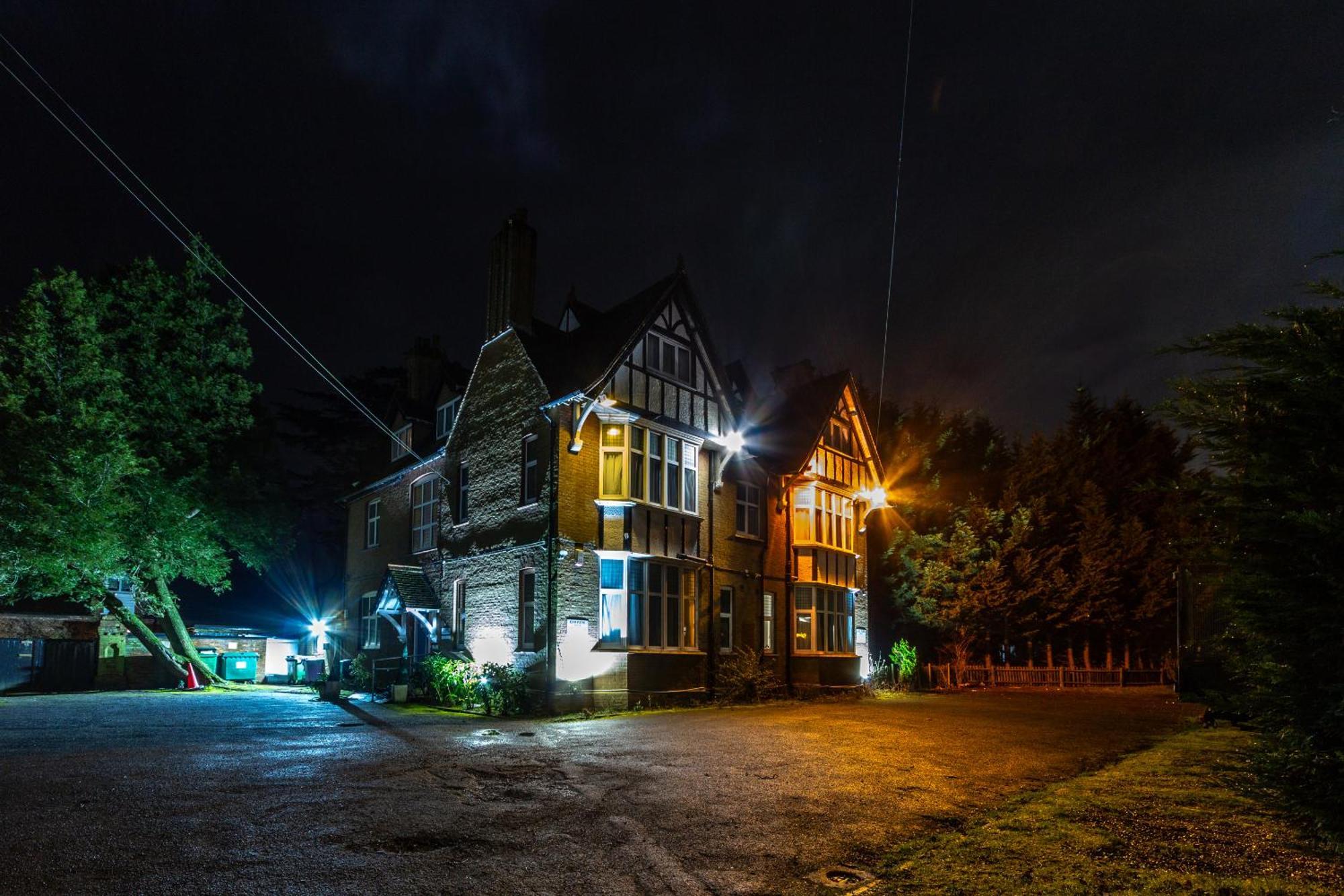 London Gatwick Inn Londres Exterior foto